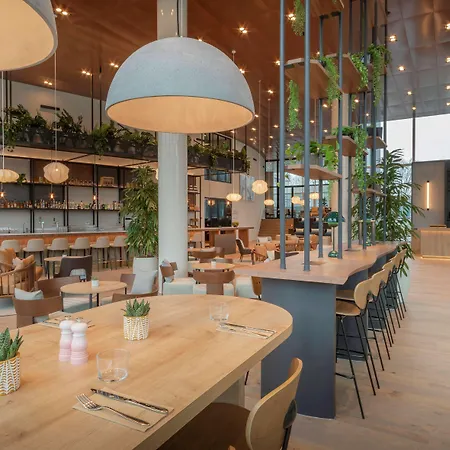 Innside By Meliá 4* Amsterdam