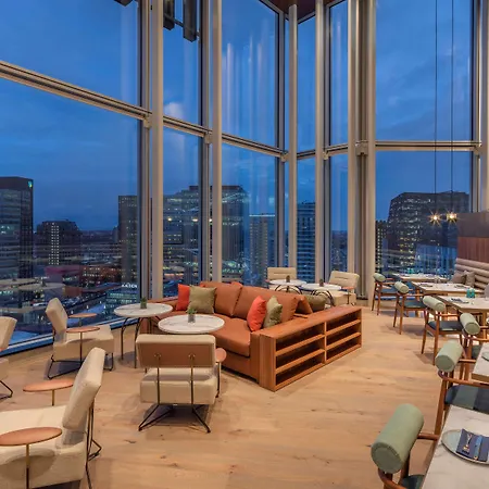 Innside By Meliá 4*