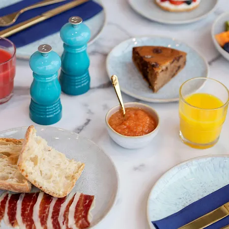 Innside By Melia Amsterdam