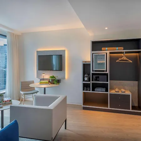 Innside By Meliá Hotel Amsterdam