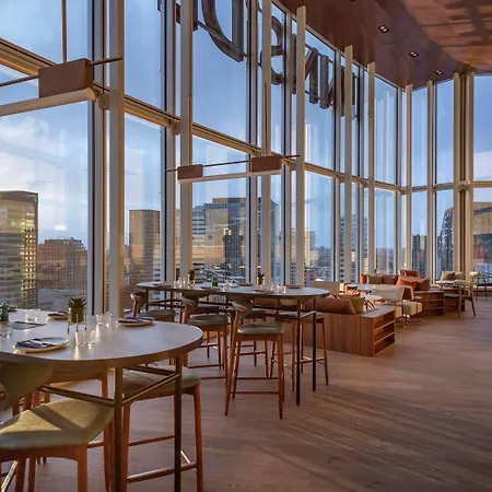 Innside By Melia 4* Amsterdam