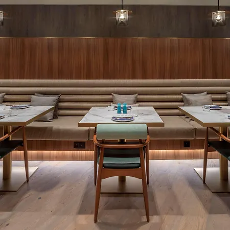 Innside By Melia Hotel Amsterdam