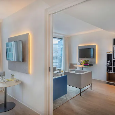 Innside By Meliá 4* Amsterdam