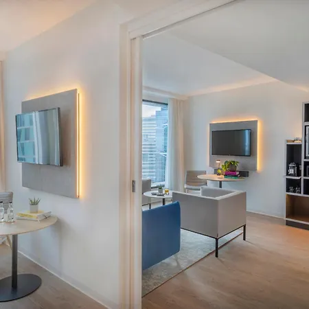 Innside By Melia 4* Άμστερνταμ