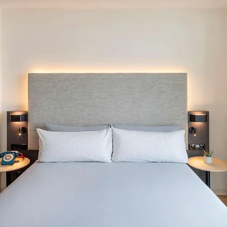 Innside By Meliá 4* Amsterdam