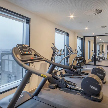 Innside By Meliá 4* Amsterdam