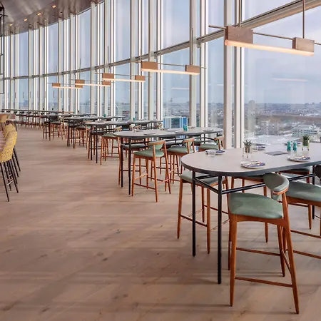 Innside By Meliá Hotel 4*