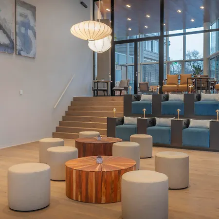 Innside By Meliá Amsterdam