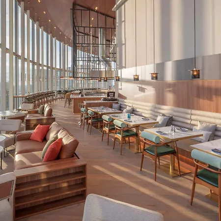 Hotel Innside By Melia Amsterdam