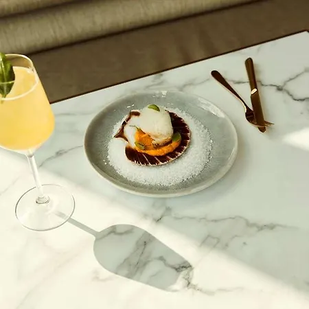 Innside By Meliá 4* Amsterdam
