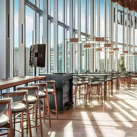 Innside By Melia Amsterdam