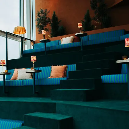 Innside By Meliá 4* Amsterdam