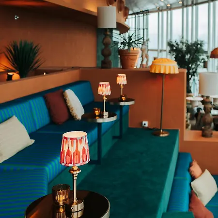 Innside By Meliá Hotel 4*