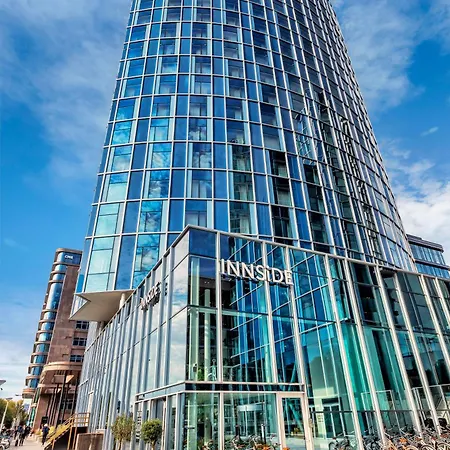 Innside By Meliá Amsterdam