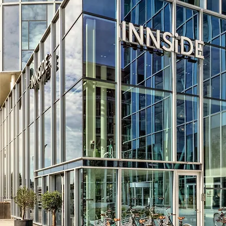 Innside By Meliá Hotel Amsterdam