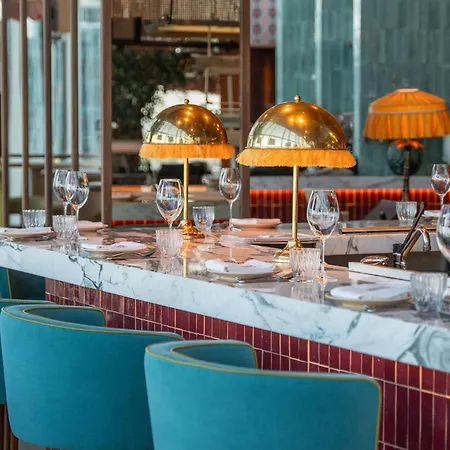 Innside By Meliá 4* Amsterdam