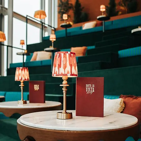 Hotel Innside By Meliá 4*