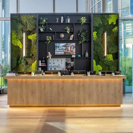 Innside By Melia אמסטרדם