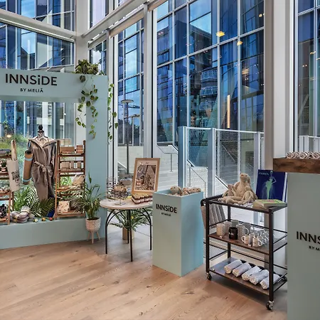 Innside By Meliá Amsterdam