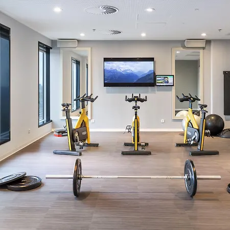 Ξενοδοχείο Innside By Melia Άμστερνταμ