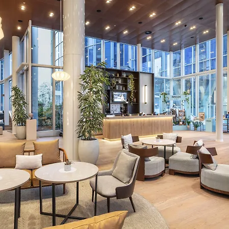 Hotel Innside By Melia 4*