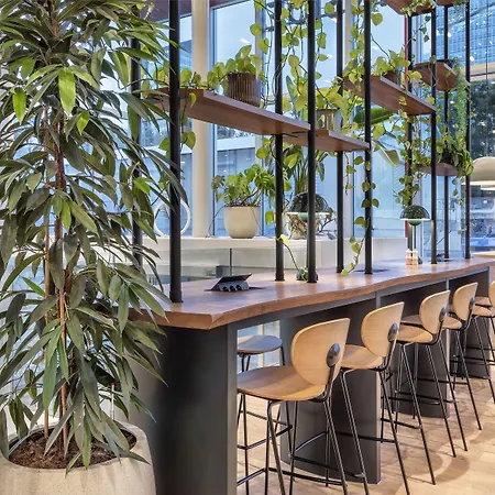 Innside By Melia Amsterdam