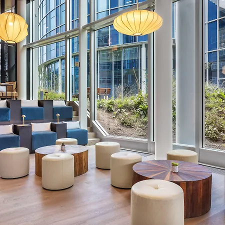 Innside By Melia Ξενοδοχείο