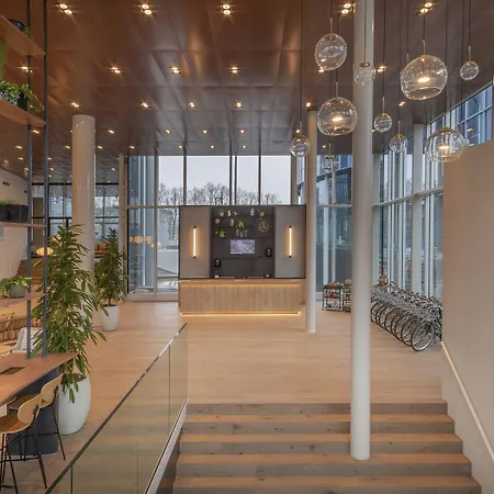 Hotel Innside By Meliá Amsterdam