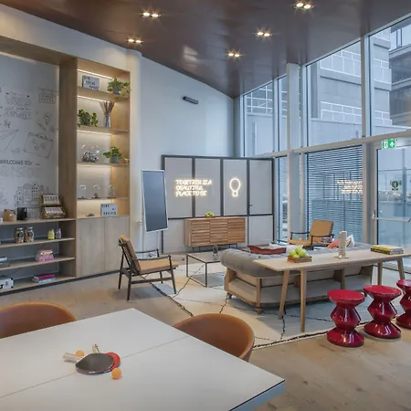 Innside By Melia Άμστερνταμ