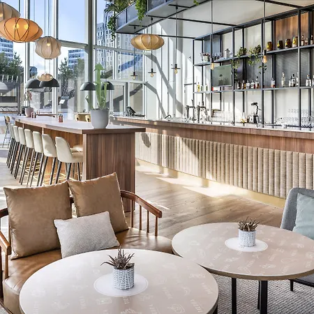 Innside By Melia 4* Άμστερνταμ