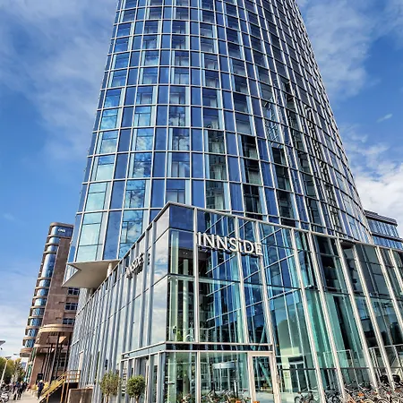 Innside By Melia Ξενοδοχείο 4*