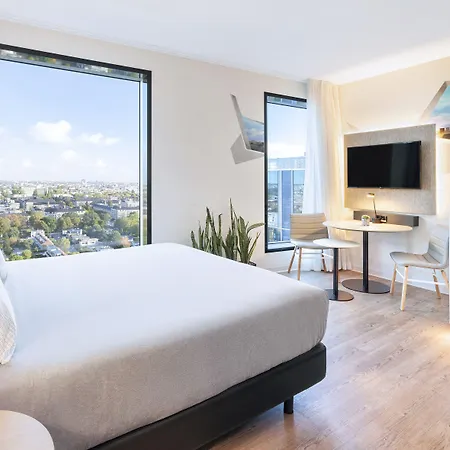 Innside By Melia Ξενοδοχείο