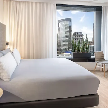 Innside By Melia מלון 4*