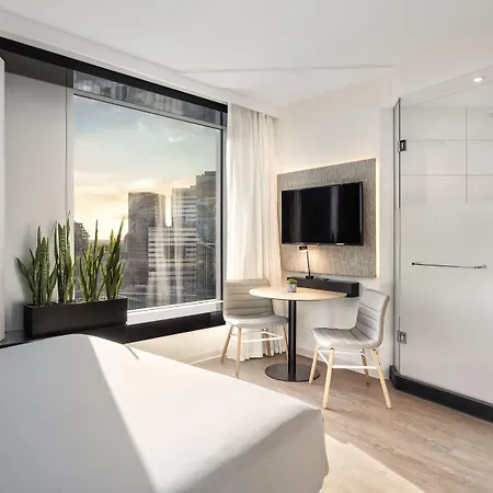 Hotel Innside By Meliá Amsterdam