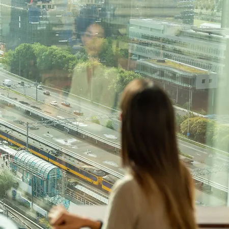 Innside By Meliá Hotel 4*