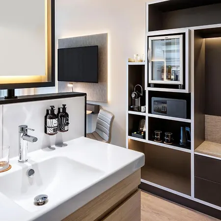 Innside By Melia מלון 4*
