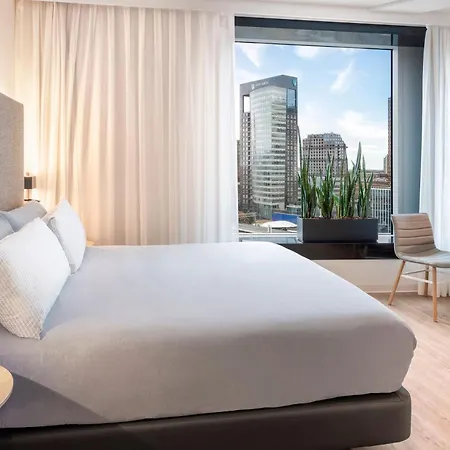 Innside By Meliá Ámsterdam
