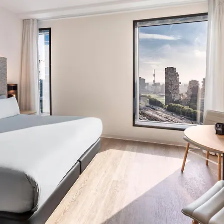 Hotel Innside By Meliá Ámsterdam