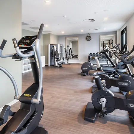 Hotel Innside By Meliá 4*