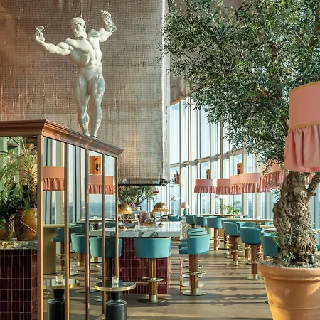 Hotel Innside By Meliá 4*