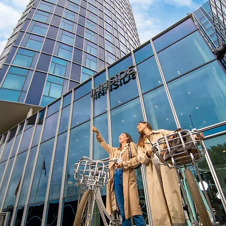 Innside By Meliá Hotel