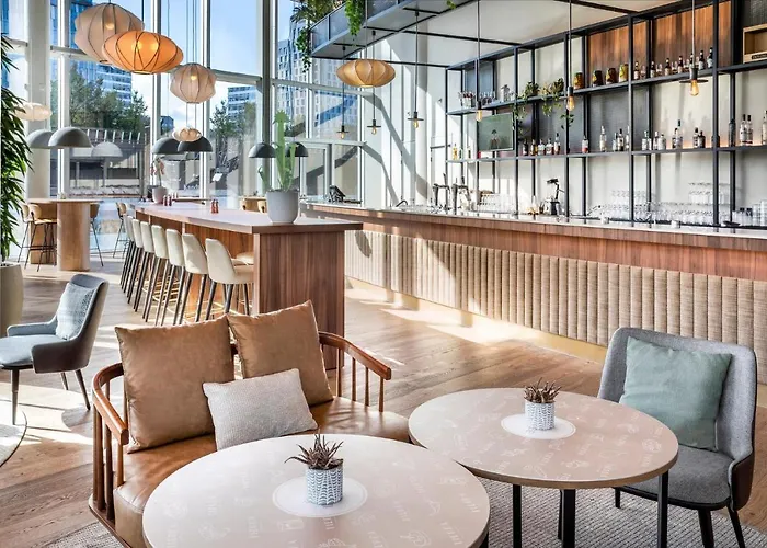 Hotel Innside By Melia 4*