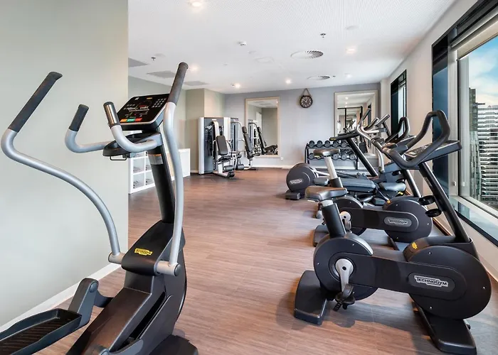 מלון Innside By Melia