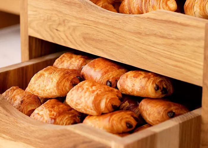 Innside By Melia 4* Amsterdam