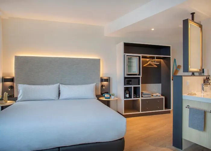 Innside By Melia Hotel 4*