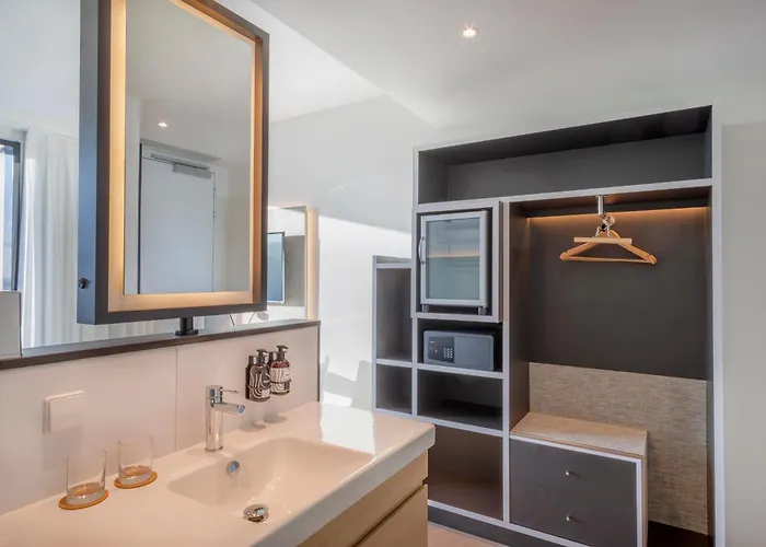 Innside By Melia Hotel 4*