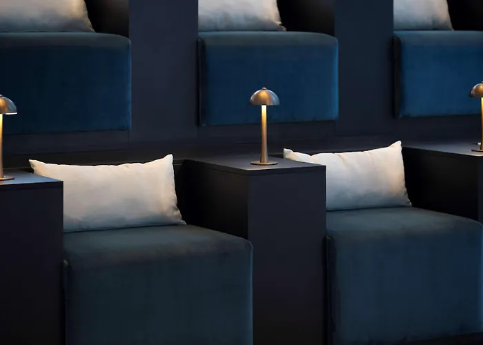 מלון Innside By Melia 4*