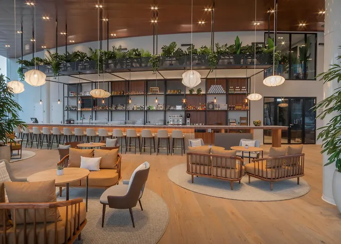 Hotel Innside By Melia Amsterdam