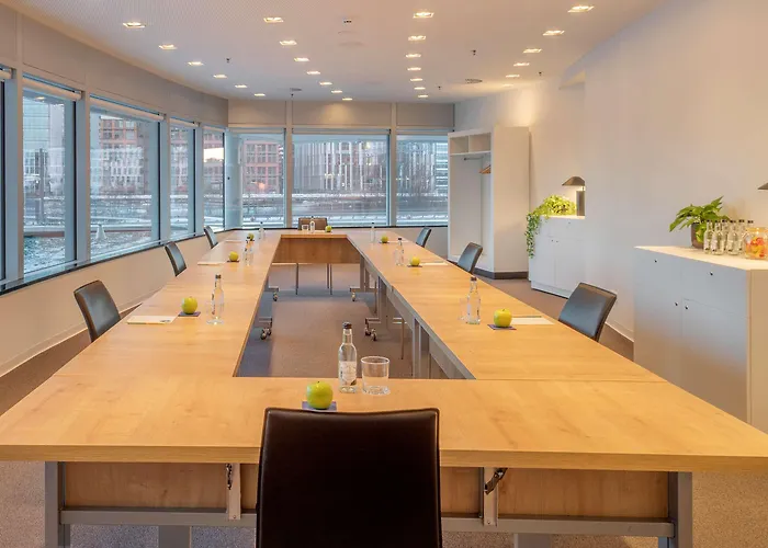 Innside By Melia Amsterdam