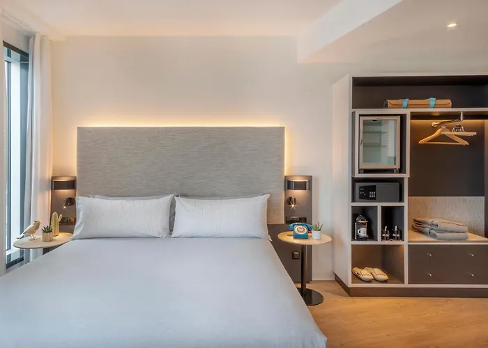 Innside By Melia Hotel